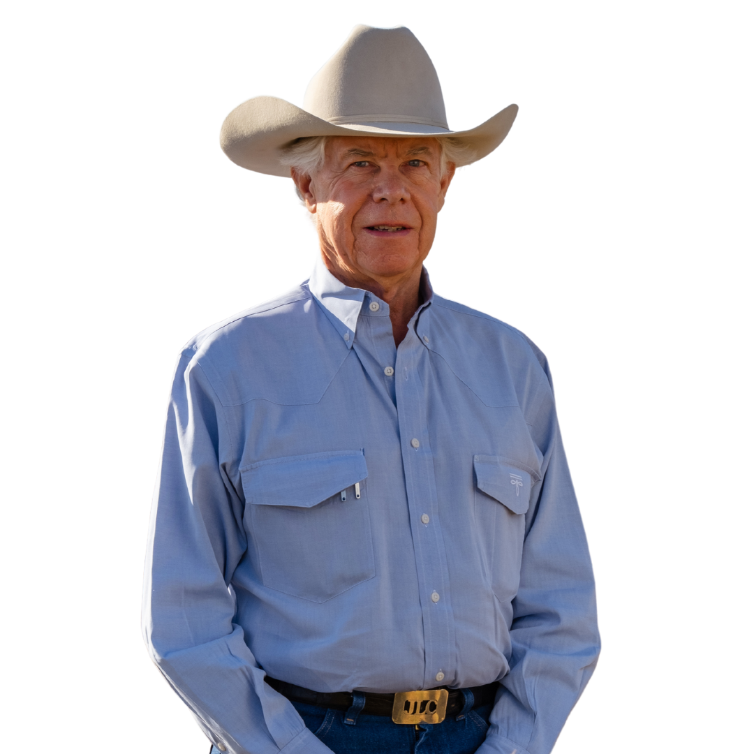 John Conner Cutout
